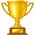 🏆 Trophy Emoji | 🏆 Emojiguide