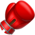 🥊 Boxing Glove Emoji | 🏆 Emojiguide