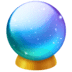 🔮 Crystal Ball Emoji | 🏆 Emojiguide