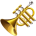 🎺 Trumpet Emoji | 🏆 Emojiguide