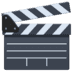 🎬 Clapper Board Emoji | 🏆 Emojiguide