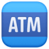 🏧 ATM标志 表情符号 🏧 ATM标志 表情符号