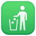 🚮 Litter In Bin Sign Emoji | 🏆 Emojiguide