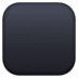 โฌ Groot Zwart Vierkant Emoji op Facebook Platform โฌ Groot Zwart Vierkant Emoji op Facebook Platform