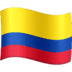 🇨🇴 Bandera Colombia Emoji | 🏆 Emojiguide