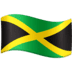 🇯🇲 ジャマイカの国旗 Facebookプラットフォーム上の絵文字 🇯🇲 ジャマイカの国旗 Facebookプラットフォーム上の絵文字