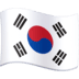 🇰🇷 South Korea Flag Emoji | 🏆 Emojiguide