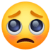 🥺 Pleading Face Emoji | 🏆 Emojiguide