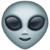 👽 Alien Emoji | 🏆 Emojiguide