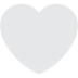 ๐ค Pusong Puti Emoji sa Facebook Platform ๐ค Pusong Puti Emoji sa Facebook Platform
