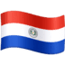 🇵🇾 Paraguay Flag Emoji | 🏆 Emojiguide