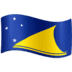 🇹🇰 Tokelau Flag Emoji | 🏆 Emojiguide