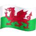 🏴 flag: Wales 脸书平台的表情符号 🏴 flag: Wales 脸书平台的表情符号