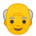 👴 Пожилой мужчина 👴 Пожилой мужчина Emoji