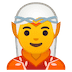 🧝 Эльф 🧝 Эльф Emoji