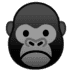 🦍 Горилла 🦍 Горилла Emoji