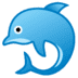 🐬 Dolphin Emoji | 🏆 Emojiguide