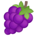 🍇 Виноград 🍇 Виноград Emoji