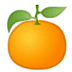 🍊 Мандарин 🍊 Мандарин Emoji