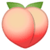 🍑 Персик 🍑 Персик Emoji