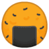🍘 Рисовый крекер 🍘 Рисовый крекер Emoji