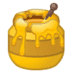 🍯 Горшок меда 🍯 Горшок меда Emoji