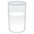 🥛 Стакан молока 🥛 Стакан молока Emoji