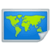 🗺️ Карта мира 🗺️ Карта мира Emoji