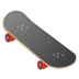 🛹 Скейтборд 🛹 Скейтборд Emoji