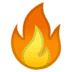 🔥 Fire Emoji | 🏆 Emojiguide