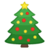 🎄 Рождественская елка 🎄 Рождественская елка Emoji