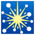 🎇 Бенгальский огонь 🎇 Бенгальский огонь Emoji