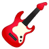 🎸 Guitar Emoji | 🏆 Emojiguide