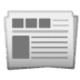 📰 Newspaper Emoji | 🏆 Emojiguide