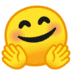 🤗 Hugging Face Emoji | 🏆 Emojiguide