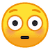 😳 Flushed Face Emoji | 🏆 Emojiguide