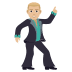 ๐บ๐ผ man dancing: medium-light skin tone Emoji on Joypixels Platform ๐บ๐ผ man dancing: medium-light skin tone Emoji on Joypixels Platform