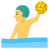 🤽♂️ Pallanuotista Uomo Emoji sulla Piattaforma JoyPixels 🤽♂️ Pallanuotista Uomo Emoji sulla Piattaforma JoyPixels