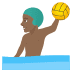 ๐คฝ๐พโโ๏ธ man playing water polo: medium-dark skin tone Emoji on Joypixels Platform ๐คฝ๐พโโ๏ธ man playing water polo: medium-dark skin tone Emoji on Joypixels Platform