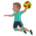 ๐คพ๐ฝโโ๏ธ man playing handball: medium skin tone Emoji on Joypixels Platform ๐คพ๐ฝโโ๏ธ man playing handball: medium skin tone Emoji on Joypixels Platform