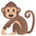 🐒 猴 JoyPixels平台的表情符号 🐒 猴 JoyPixels平台的表情符号