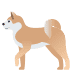 🐕 Cachorro Emoji na Plataforma JoyPixels 🐕 Cachorro Emoji na Plataforma JoyPixels