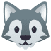 ๐บ Lupo Emoji sulla Piattaforma JoyPixels ๐บ Lupo Emoji sulla Piattaforma JoyPixels