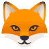 🦊 Fox Emoji | 🏆 Emojiguide