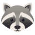 🦝 Raccoon Emoji | 🏆 Emojiguide