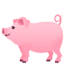 🐖 Pig Emoji | 🏆 Emojiguide