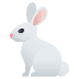 🐇 Rabbit Emoji | 🏆 Emojiguide