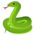 🐍 Snake Emoji | 🏆 Emojiguide