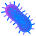 🦠 Microbe Emoji | 🏆 Emojiguide