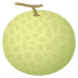 🍈 Melão 🍈 Melão Emoji